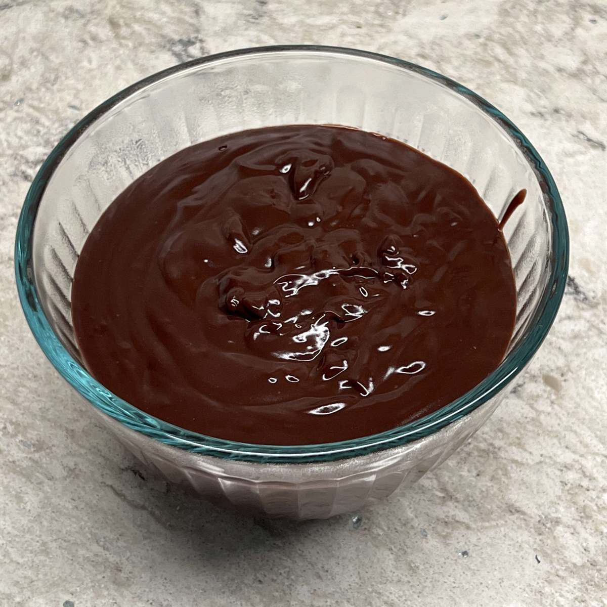 Easy Dairy-Free Chocolate Pudding Recipe