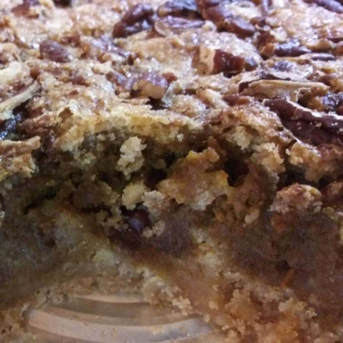 Easy Pumpkin Dessert Recipe