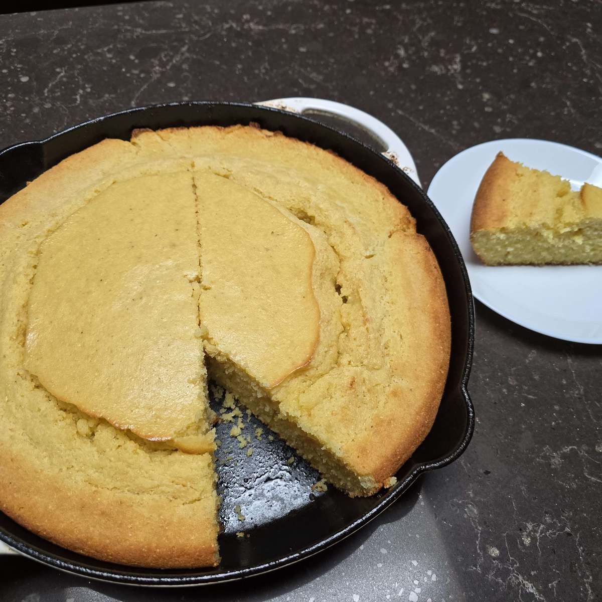 Grandma's Buttermilk Cornbread Recipe: The Ultimate Comfort Food