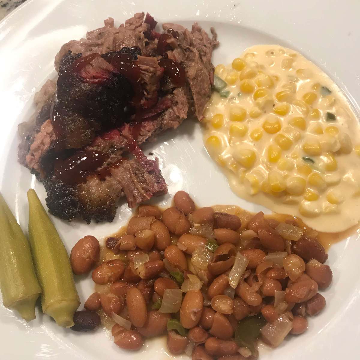 Jalapeño Creamed Corn: Easy Cheesy Recipe