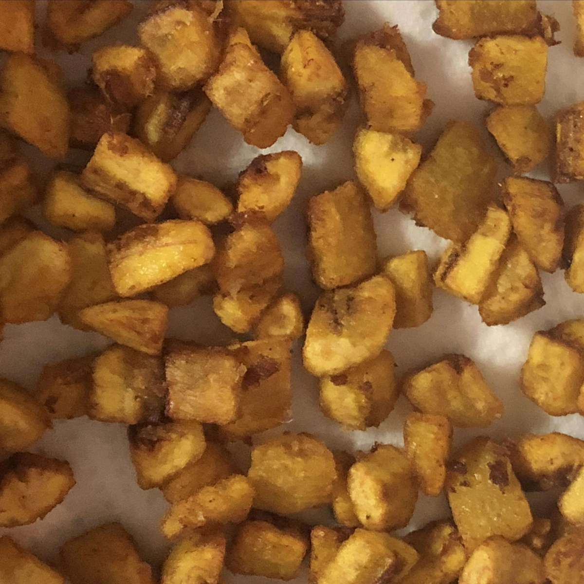 Authentic Kelewele Recipe: Spicy Fried Plantains from Ghana