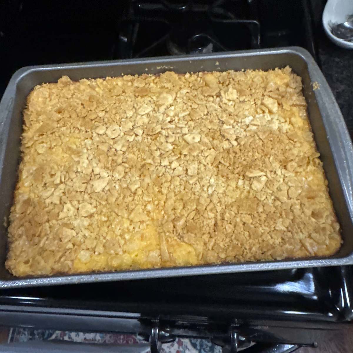 Best Baked Homemade Macaroni and Cheese Recipe