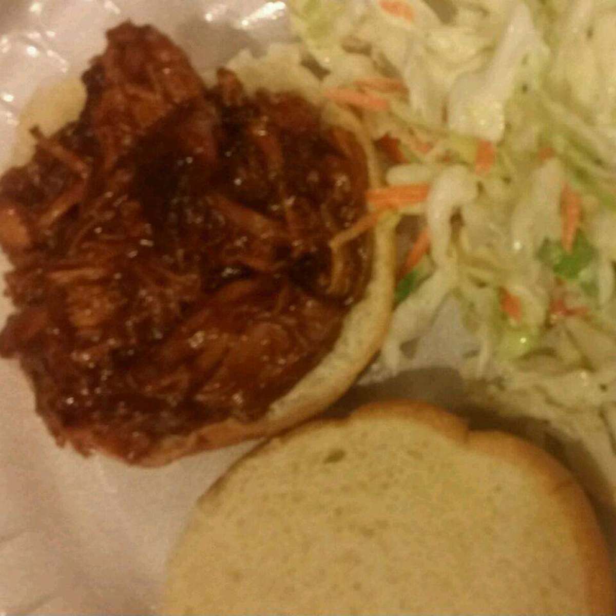 Easy 3-Ingredient BBQ Pulled Pork Recipe