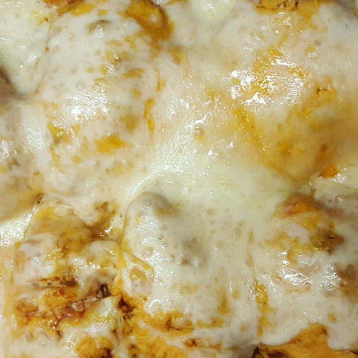 Easy and Quick Mexican Chicken Recipe