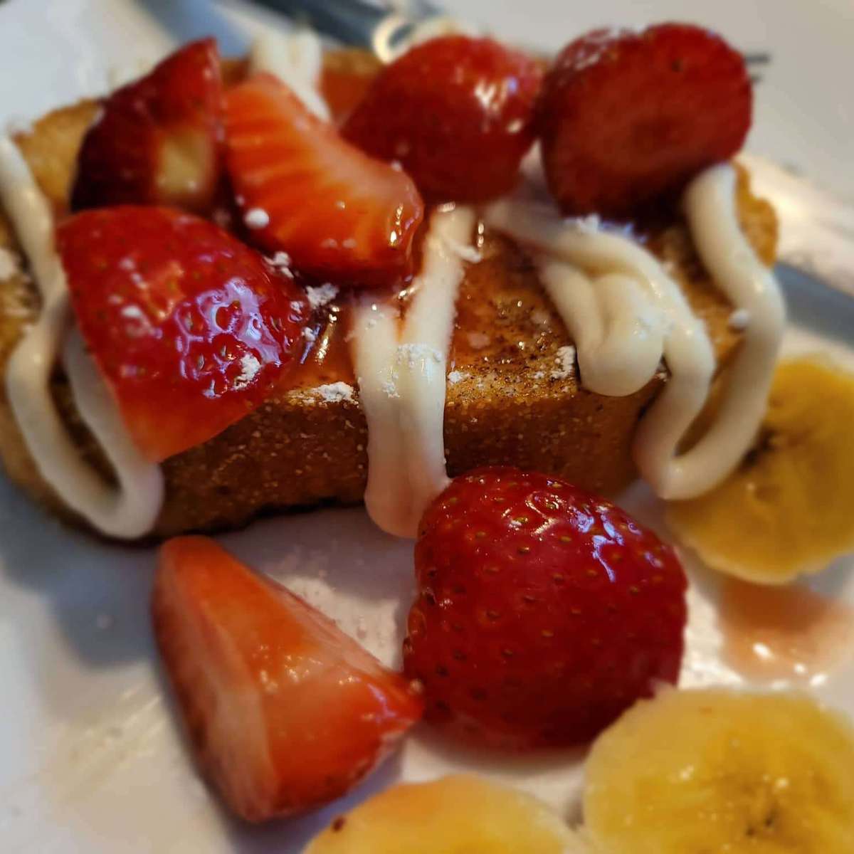 Easy Baked French Toast Recipe for Brunch