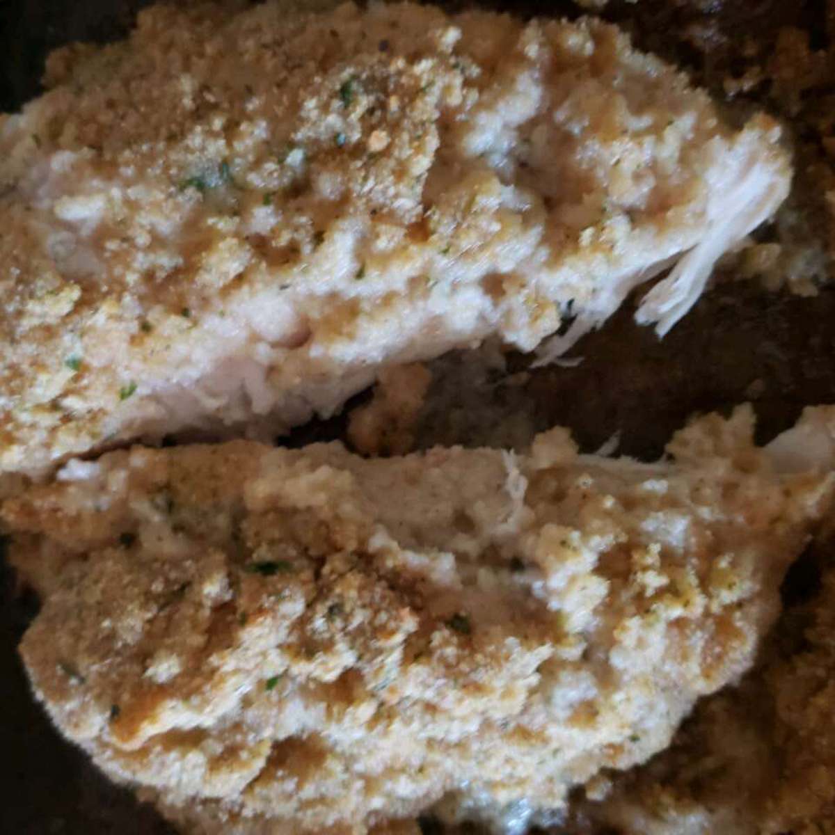 Easy Baked Ranch Chicken Recipe
