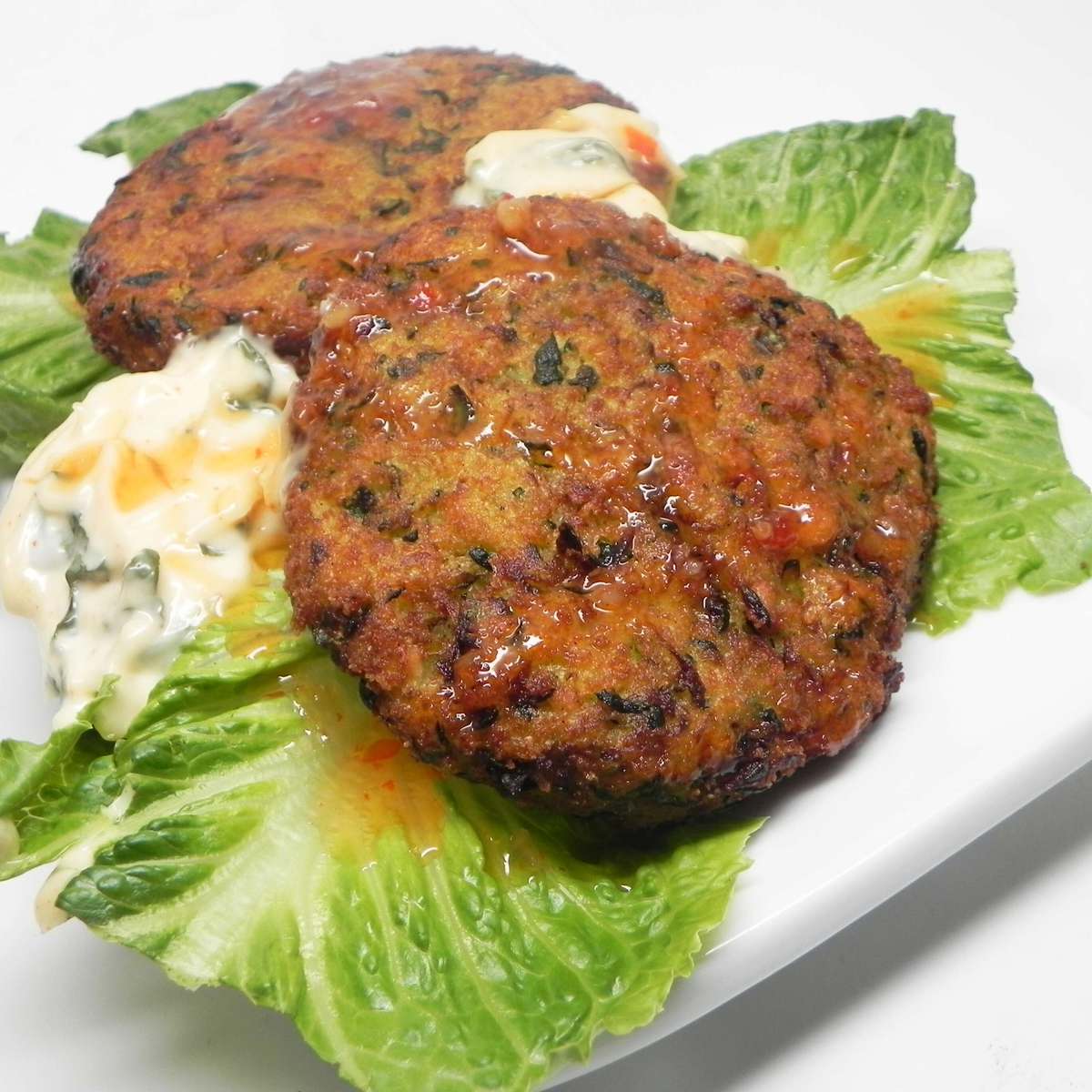 Easy & Delicious Imitation Crab Cakes Recipe