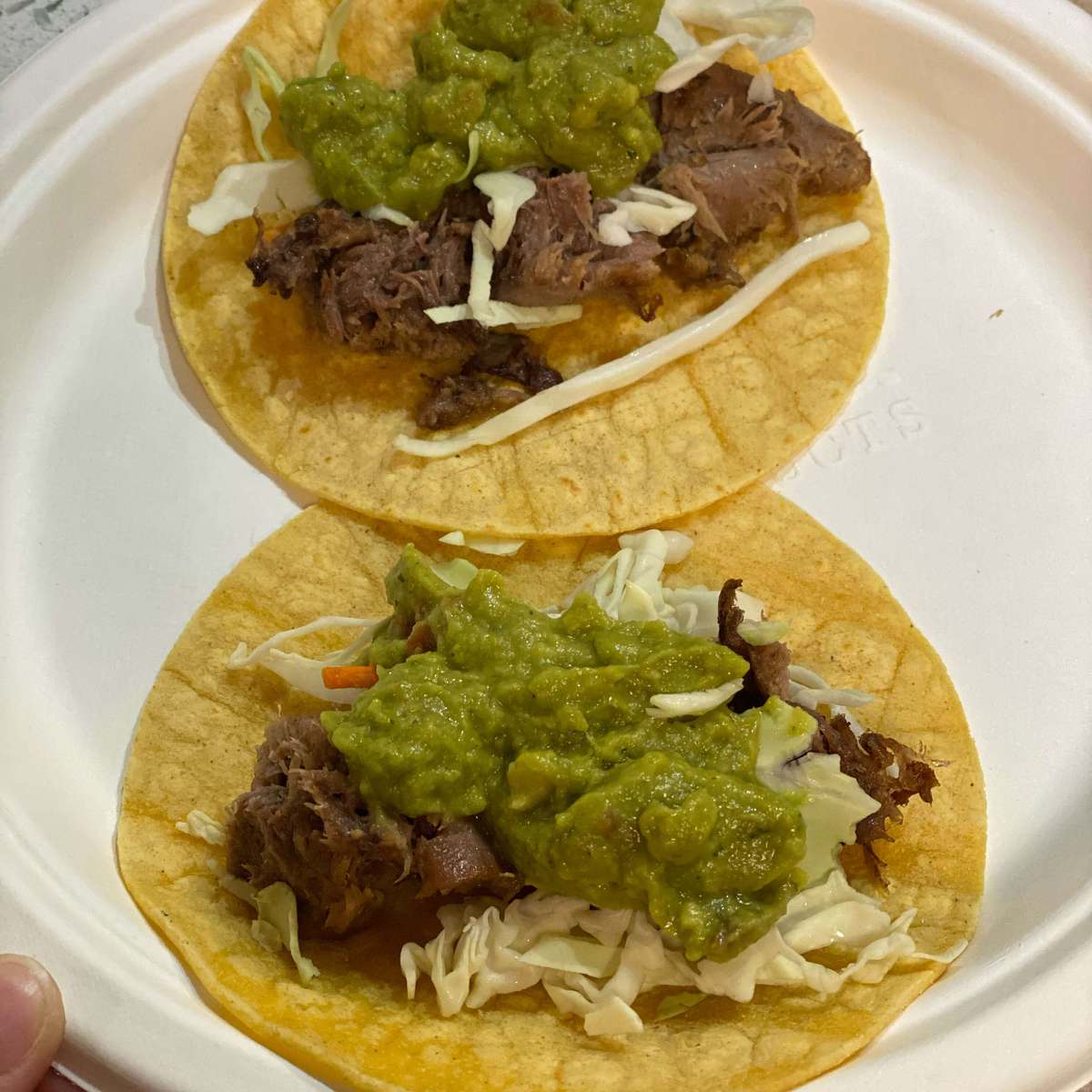 Slow Cooker Lengua Recipe: Tender Beef Tongue Tacos