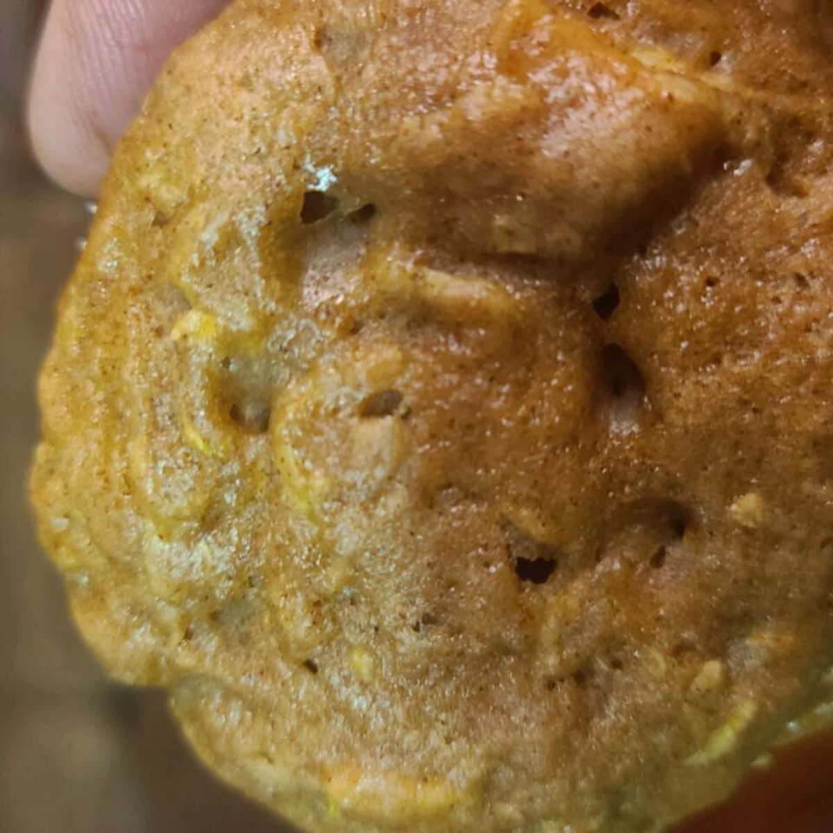 The Best Easy Zucchini Muffins Recipe