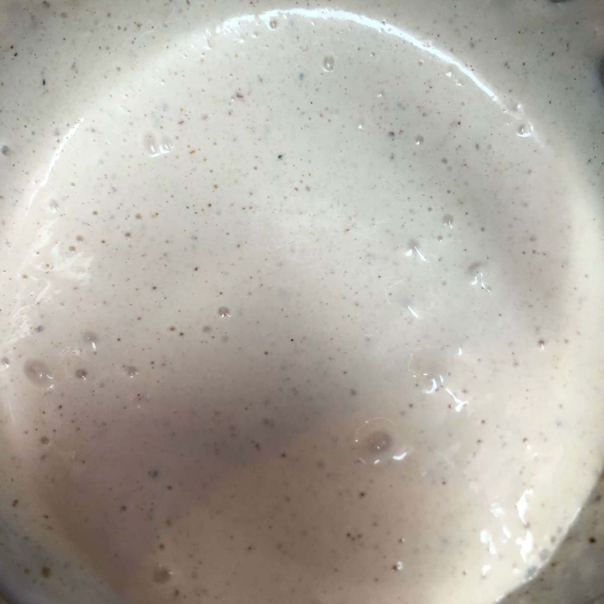 The Best Fish Taco Sauce Recipe