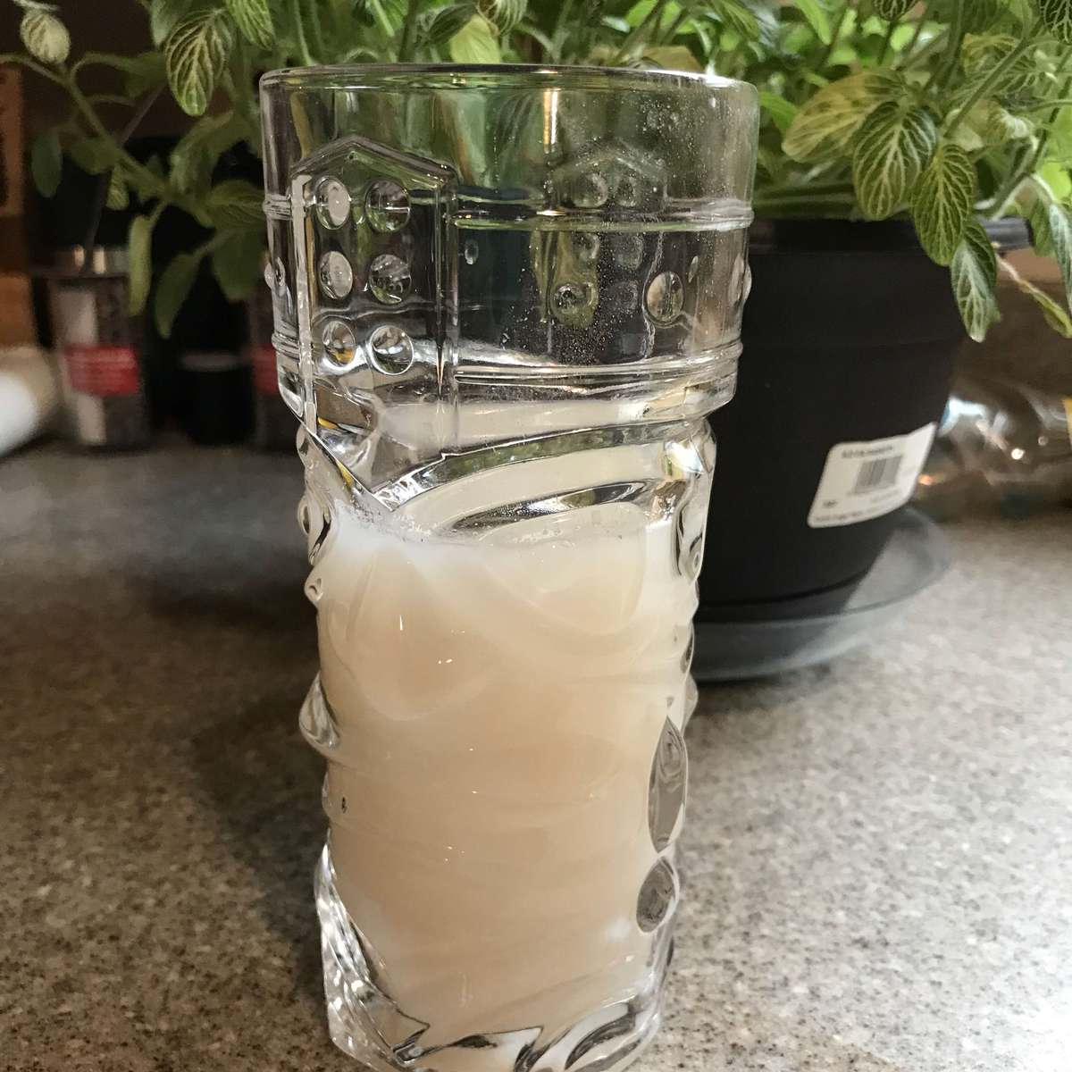 Authentic Horchata Recipe