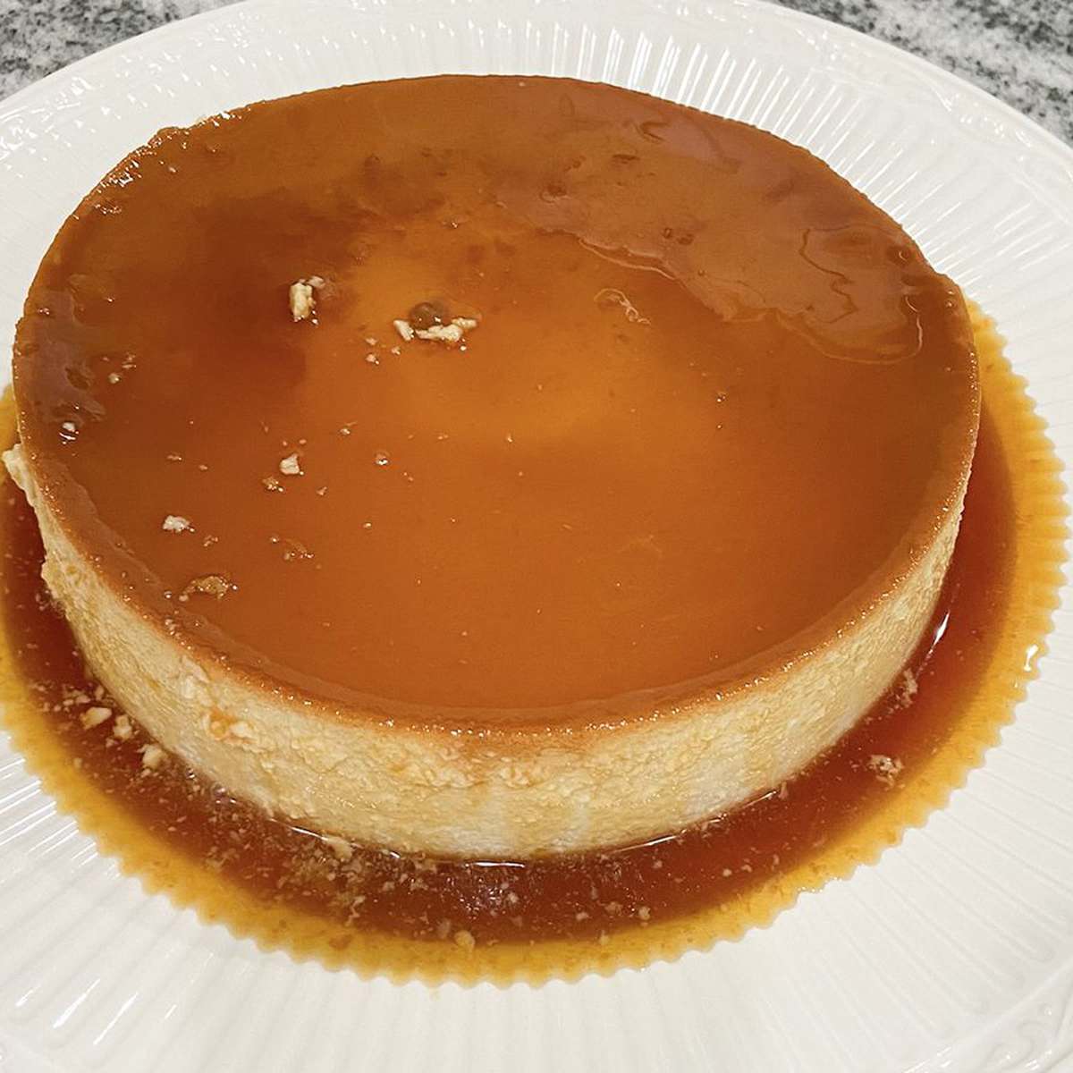 Coconut Flan Recipe: Creamy Flan de Coco