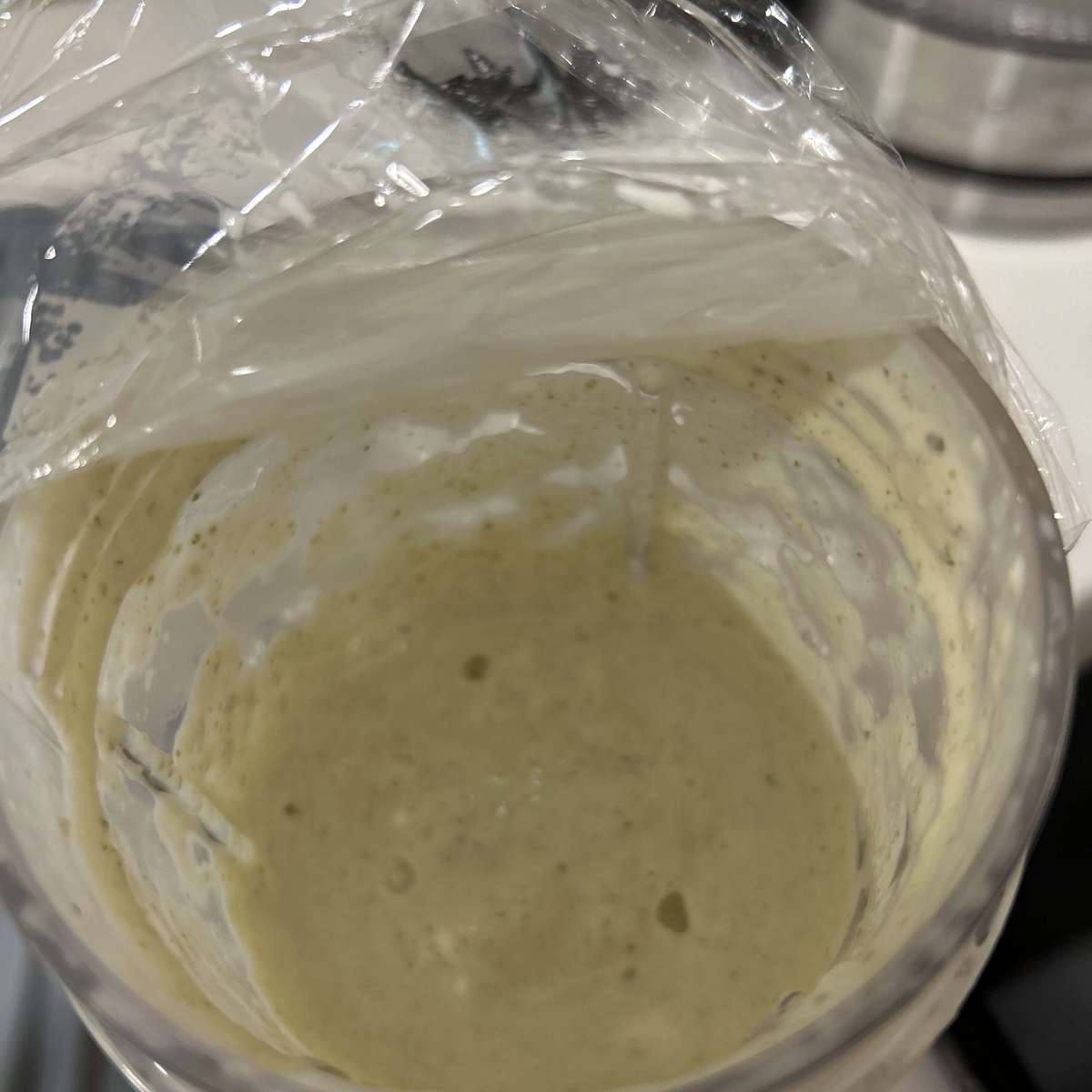 Copycat McDonald's Tartar Sauce Recipe