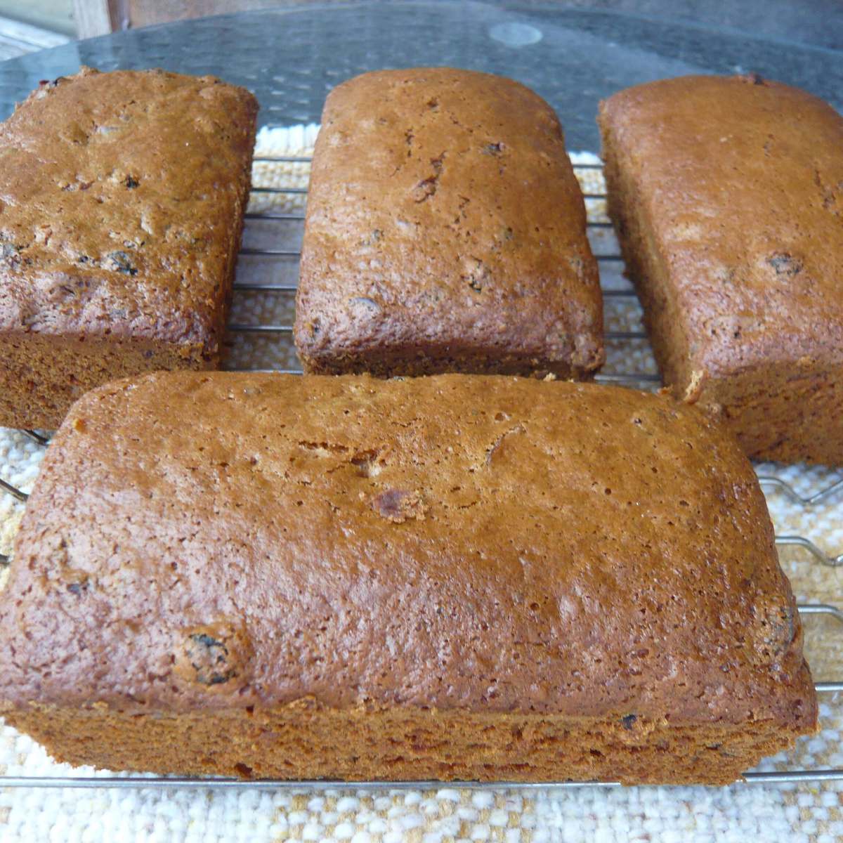 Easy Barmbrack Recipe: Traditional Irish Tea Bread