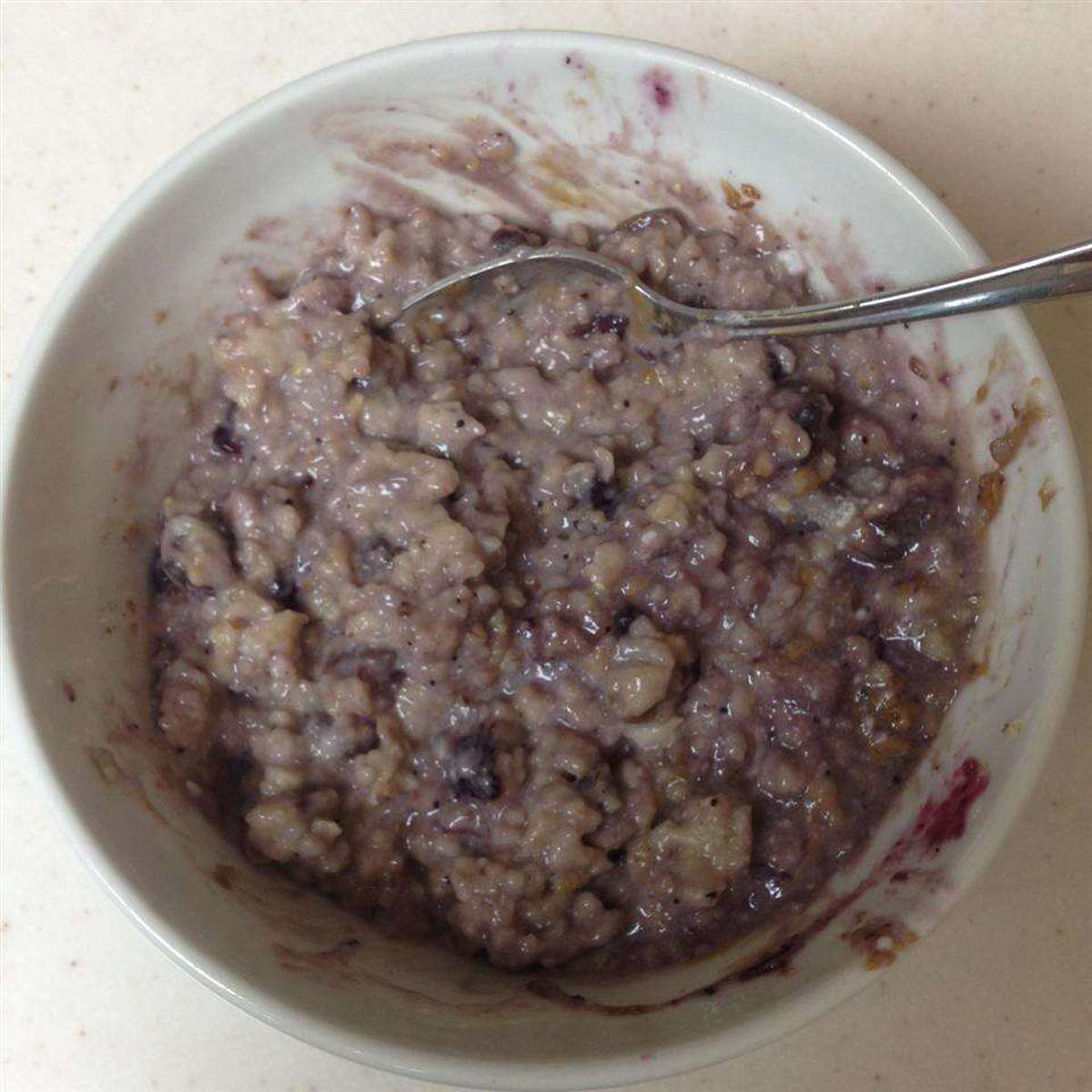 Easy Greek Yogurt Oatmeal Recipe