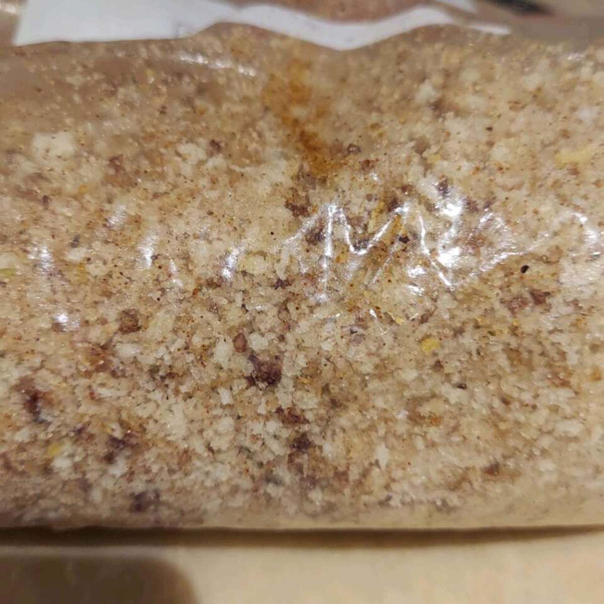 Easy Homemade Shake and Bake Chicken Coating