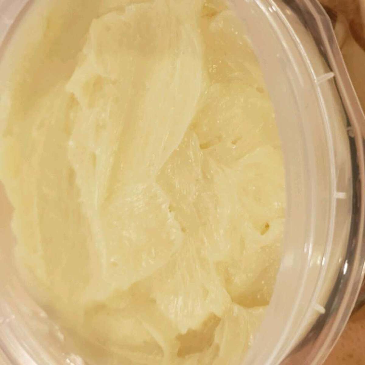 Easy Whipped Honey Butter Recipe