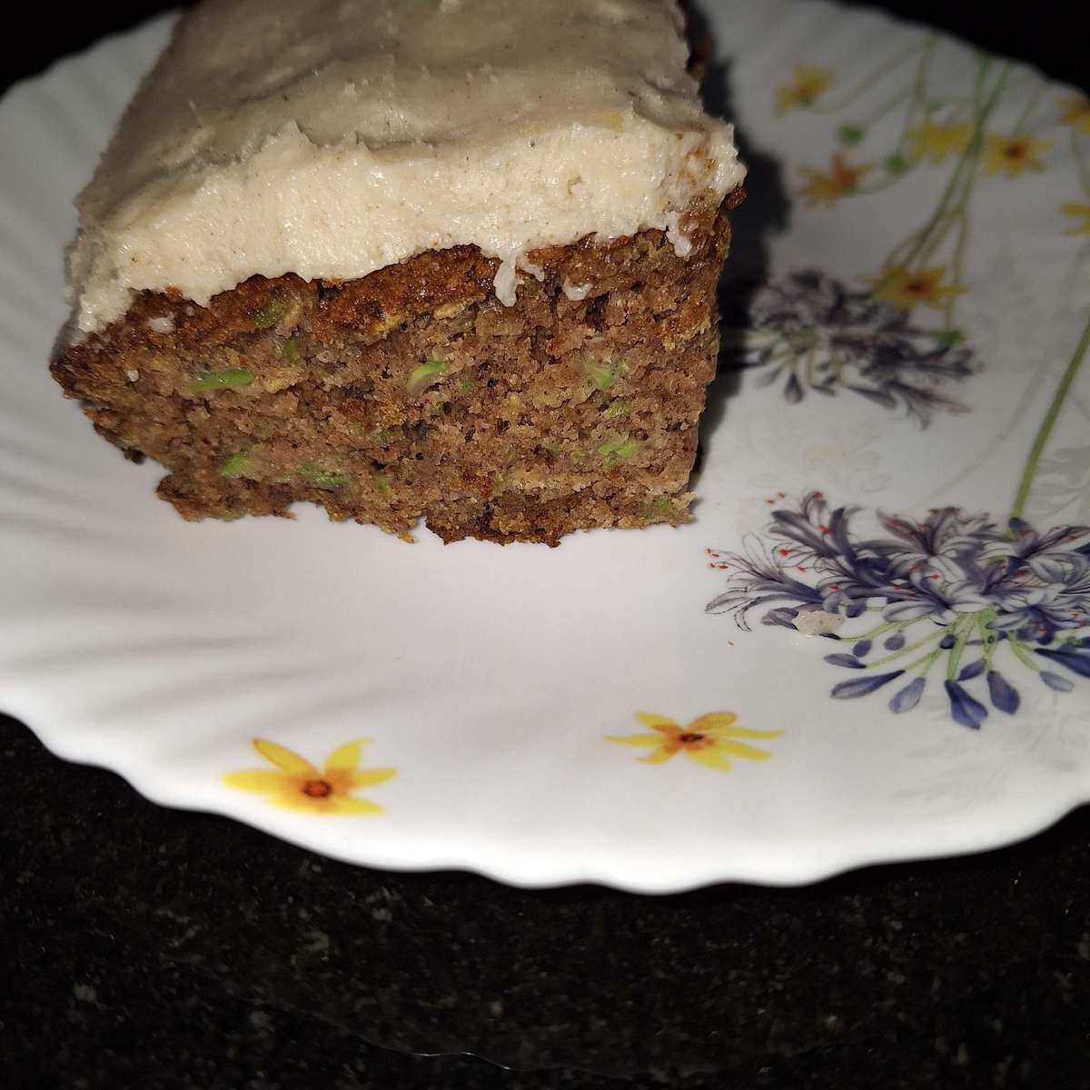 The Best Moist Zucchini Cake Recipe