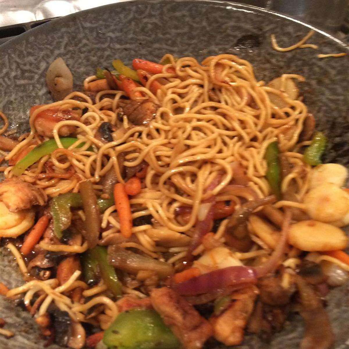 Asian Chicken Pasta Salad: A Delicious & Easy Recipe
