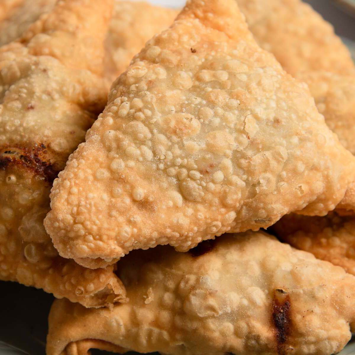 Authentic Sambusa Recipe