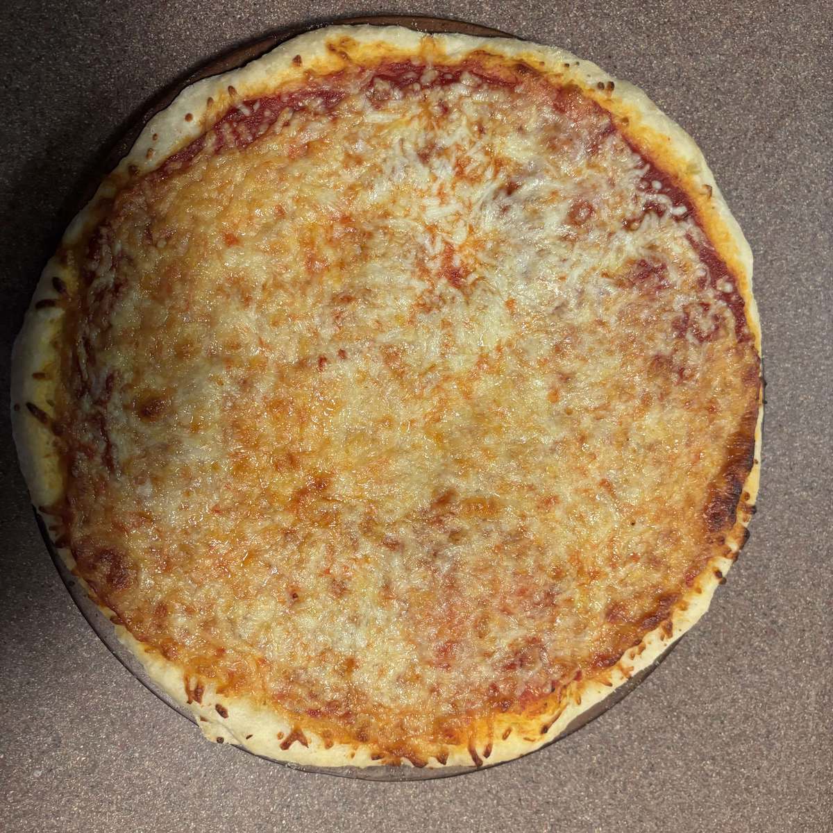 Best Homemade Pizza Dough Recipe