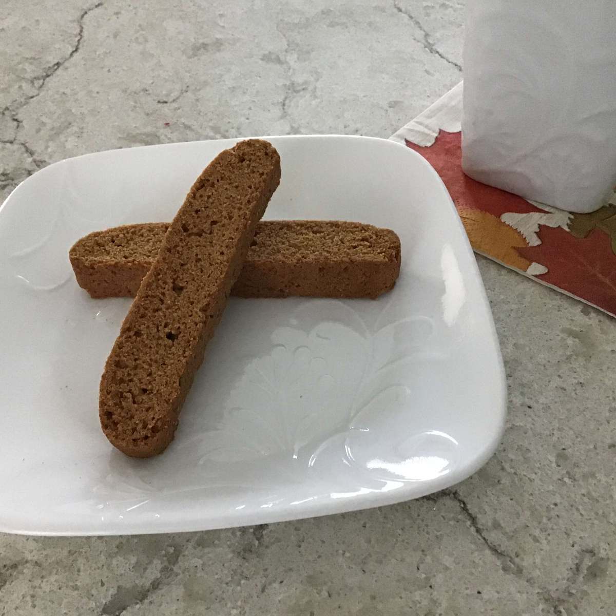 Classic Biscotti Recipe: Twice-Baked Italian Cookies