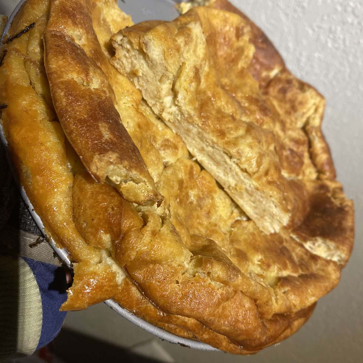 Classic Bread Pudding Recipe: A Comforting Dessert