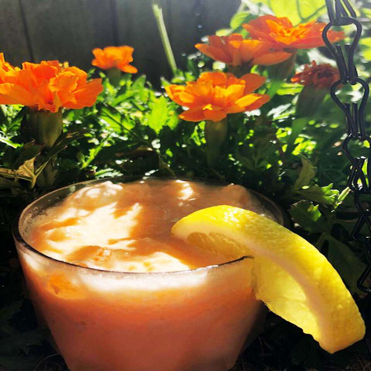 Easy Creamsicle Cocktail Recipe
