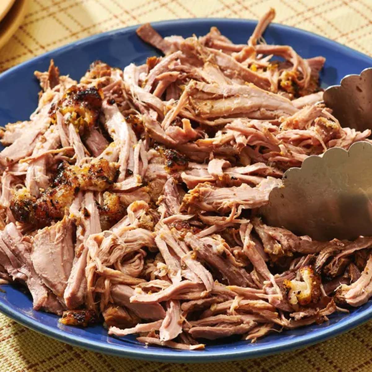 Easy Slow Cooker Mojo Pork Recipe