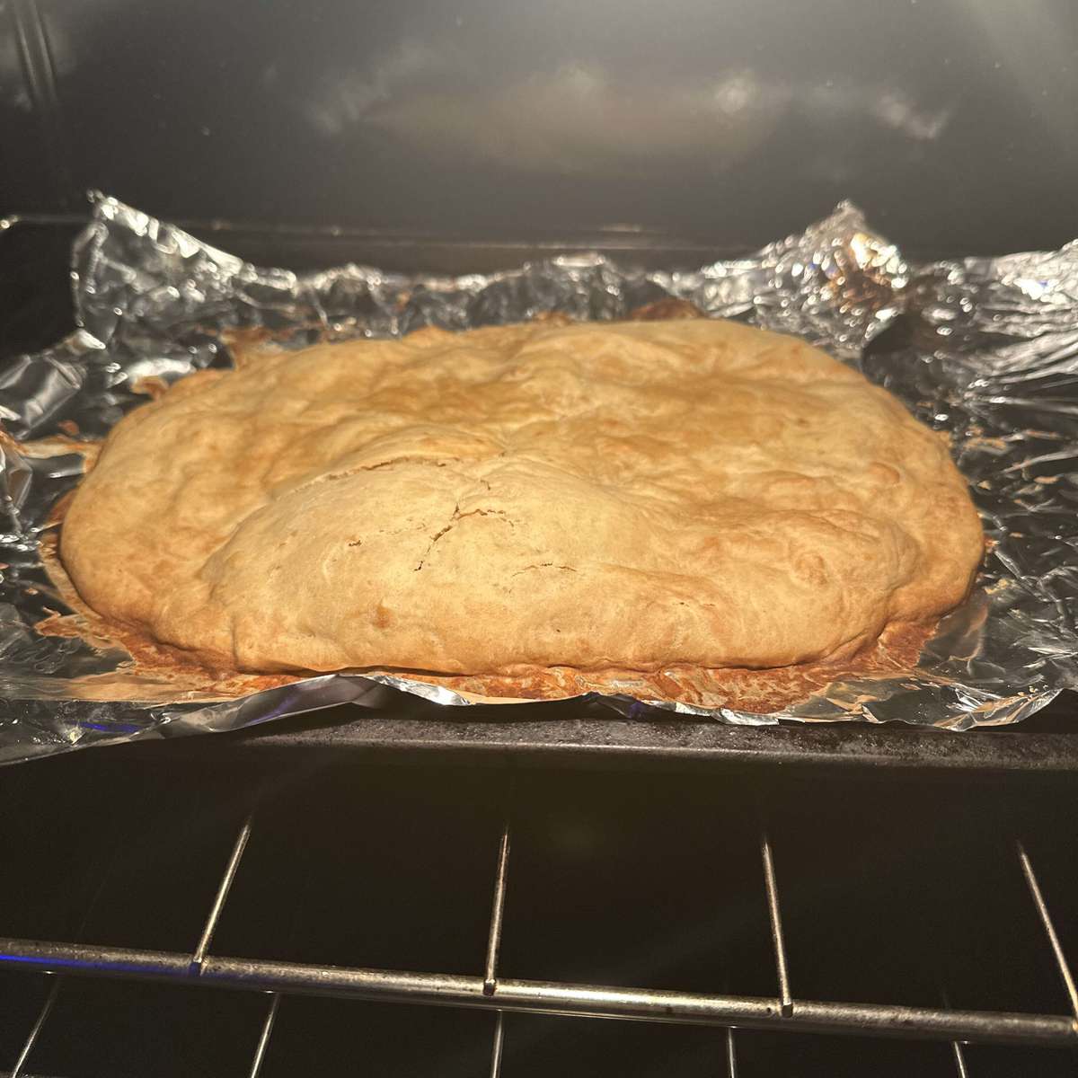 Easy Unleavened Bread Recipe