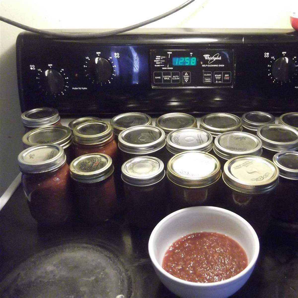 Homemade Brown Sauce Recipe: Judy's Secret Ingredient