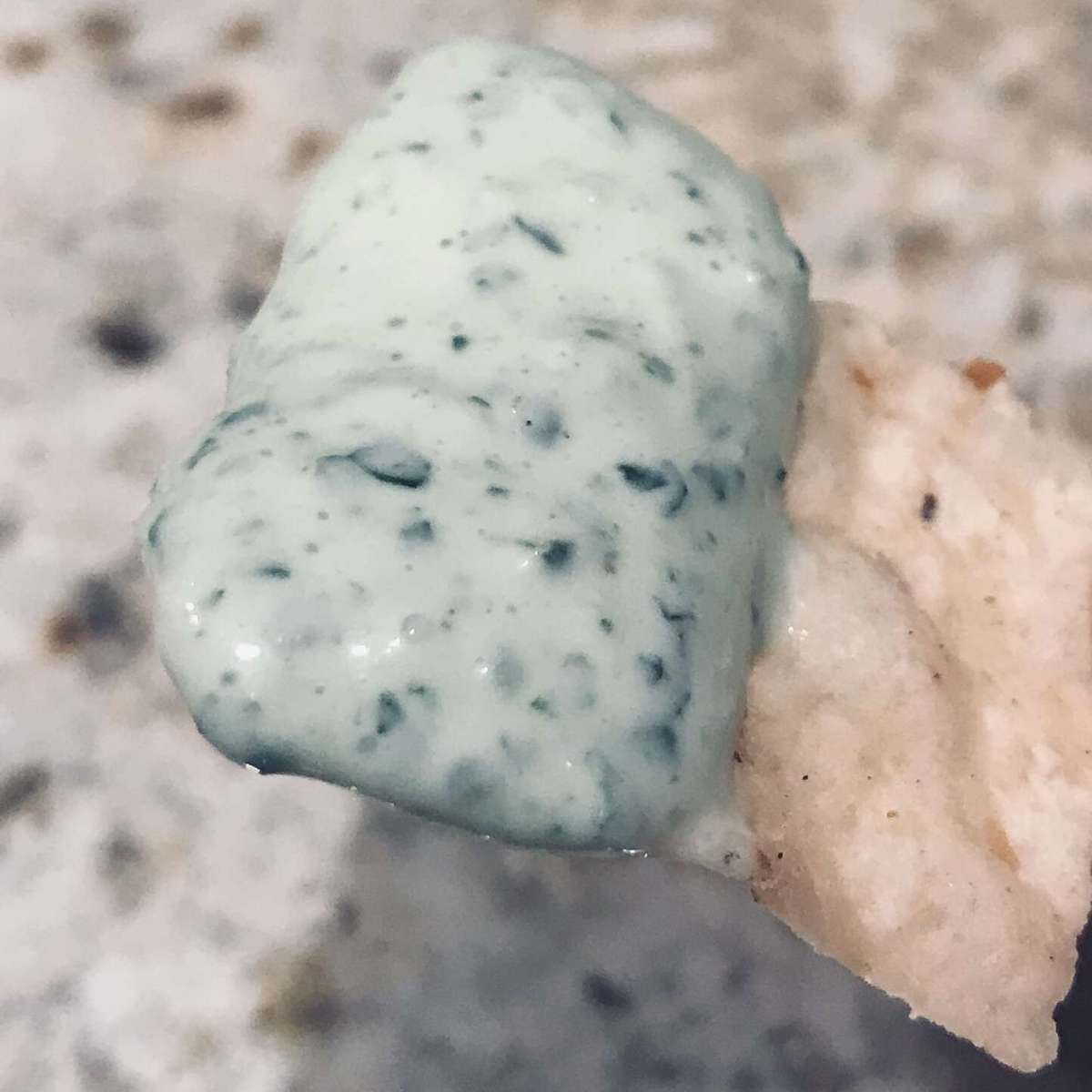 Jalapeño Cilantro Ranch Dip Recipe: Quick & Easy!