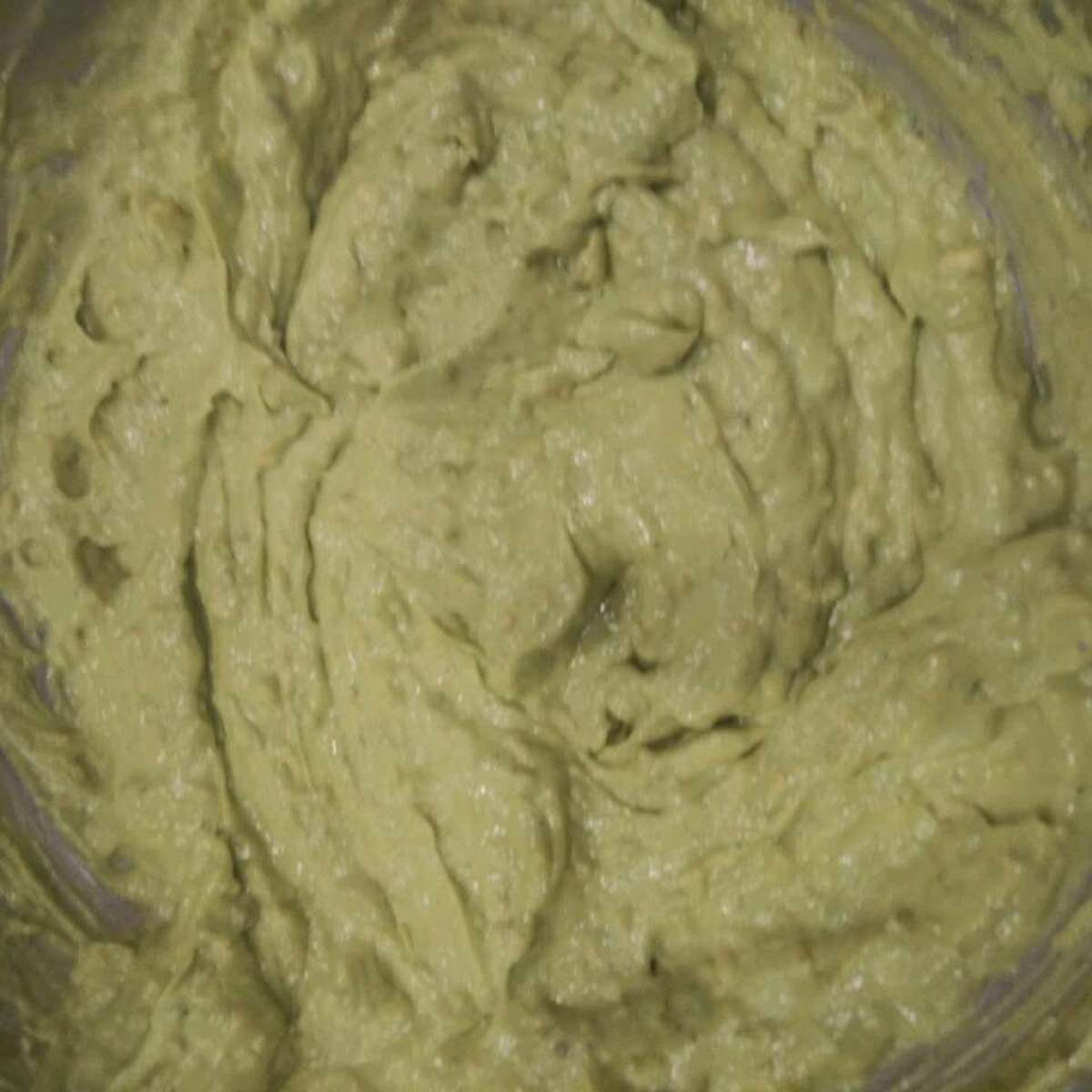 Quick & Easy Avocado Dip Recipe: Perfect for Parties!