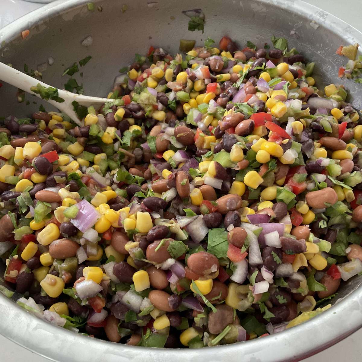 Texas Caviar Recipe: The Best Cowboy Caviar