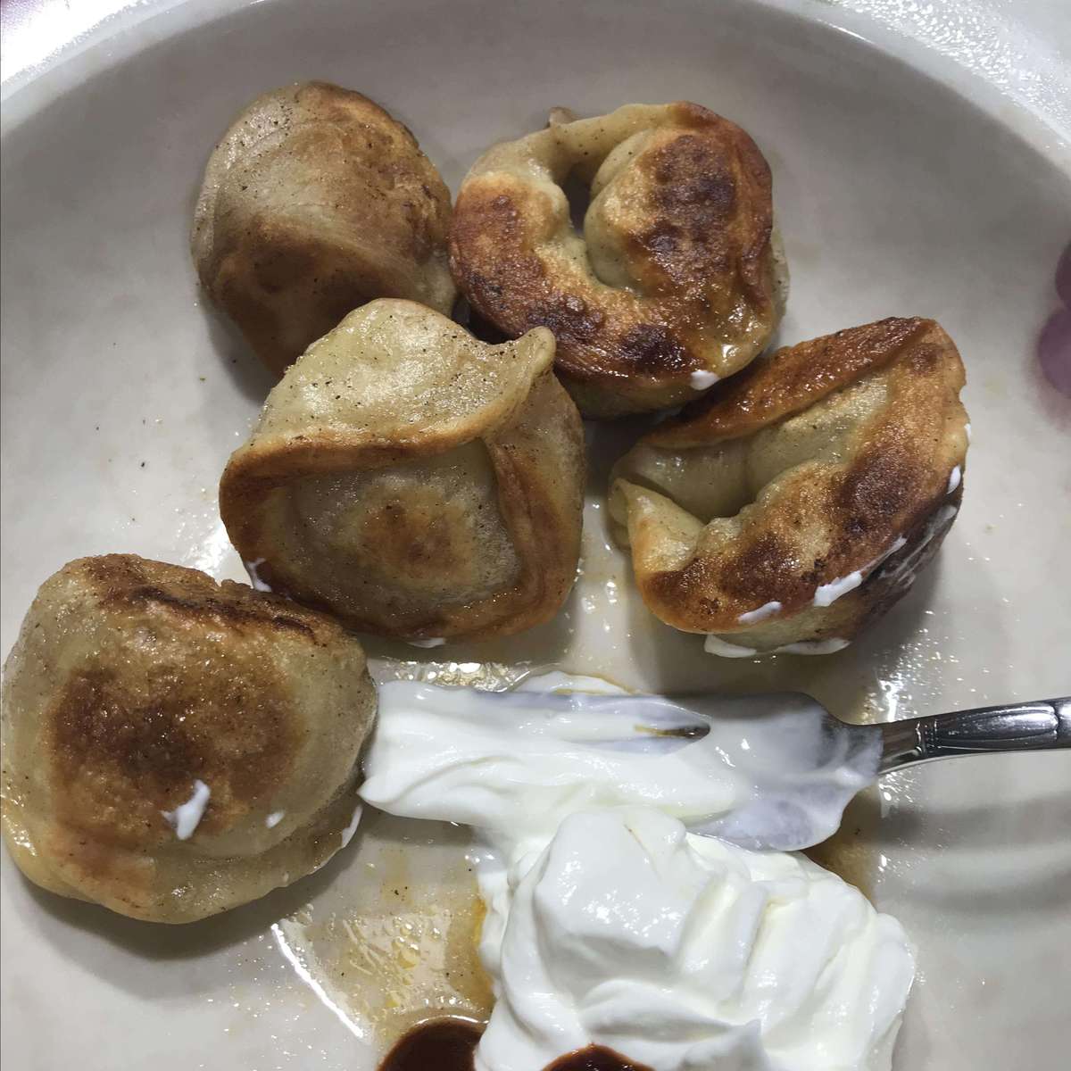 Authentic Russian Pelmeni Recipe