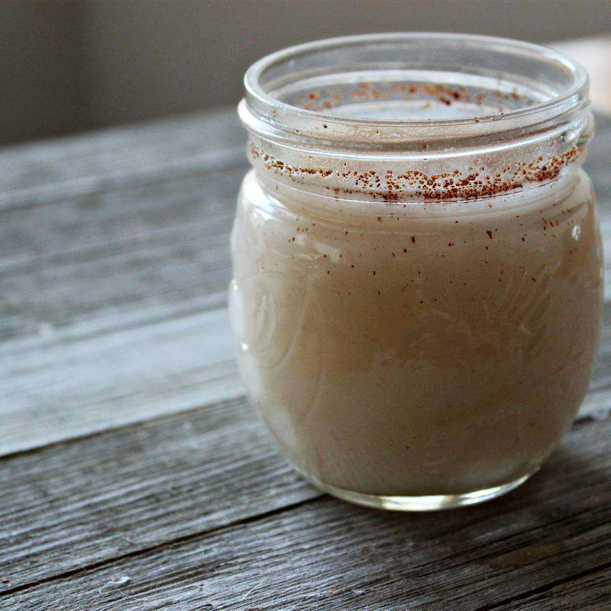 Easy Homemade Horchata Recipe