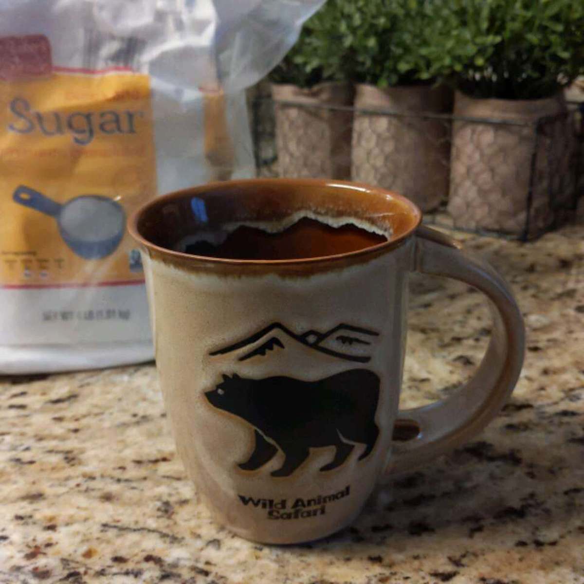 Soothing Honey Lemon Tea Recipe