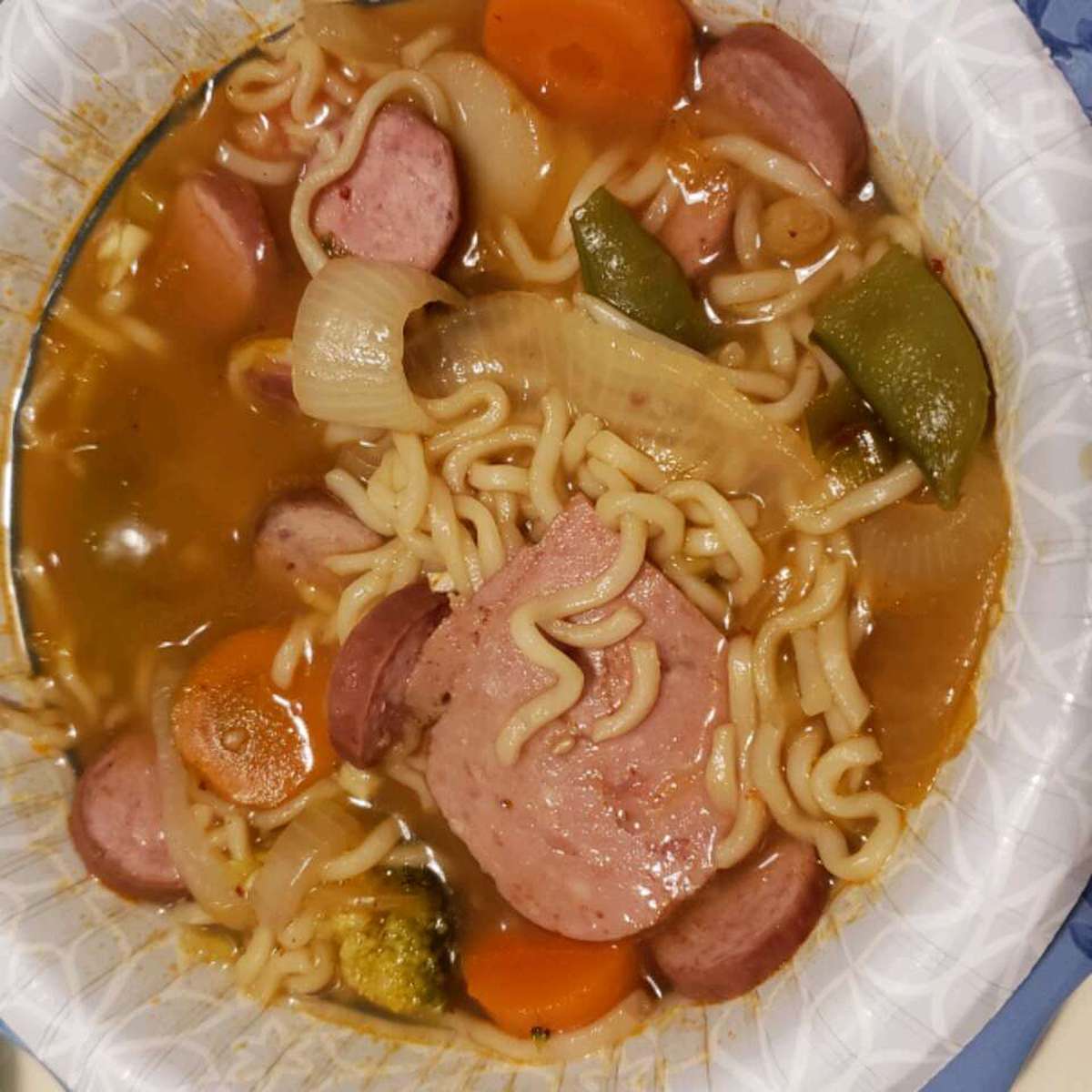 Budae Jjigae Recipe: Korean Army Base Stew