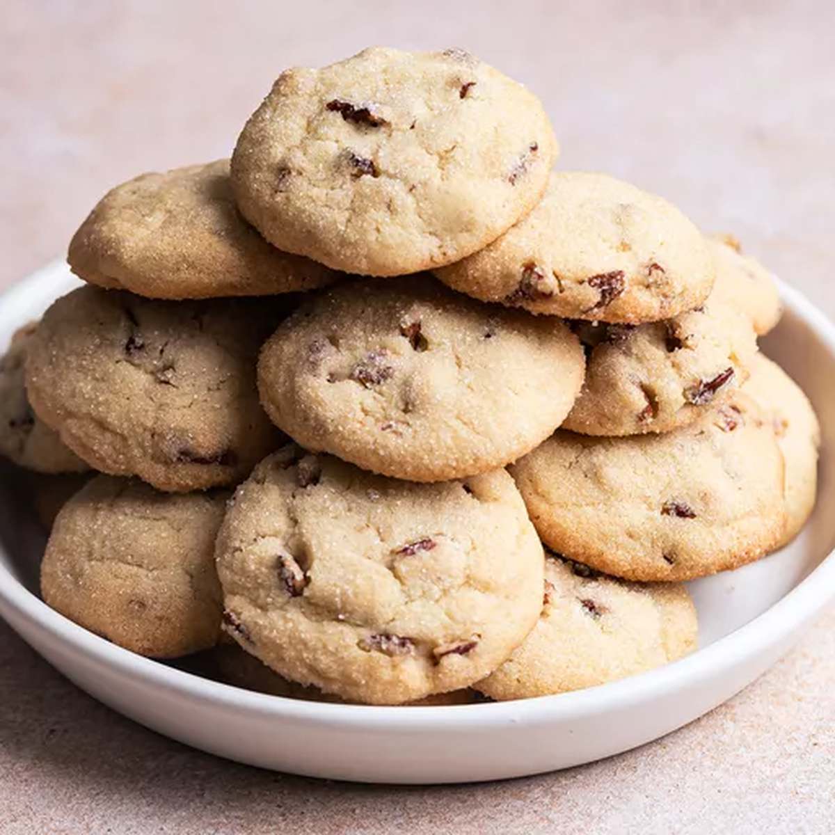 Classic Pecan Sandies Recipe