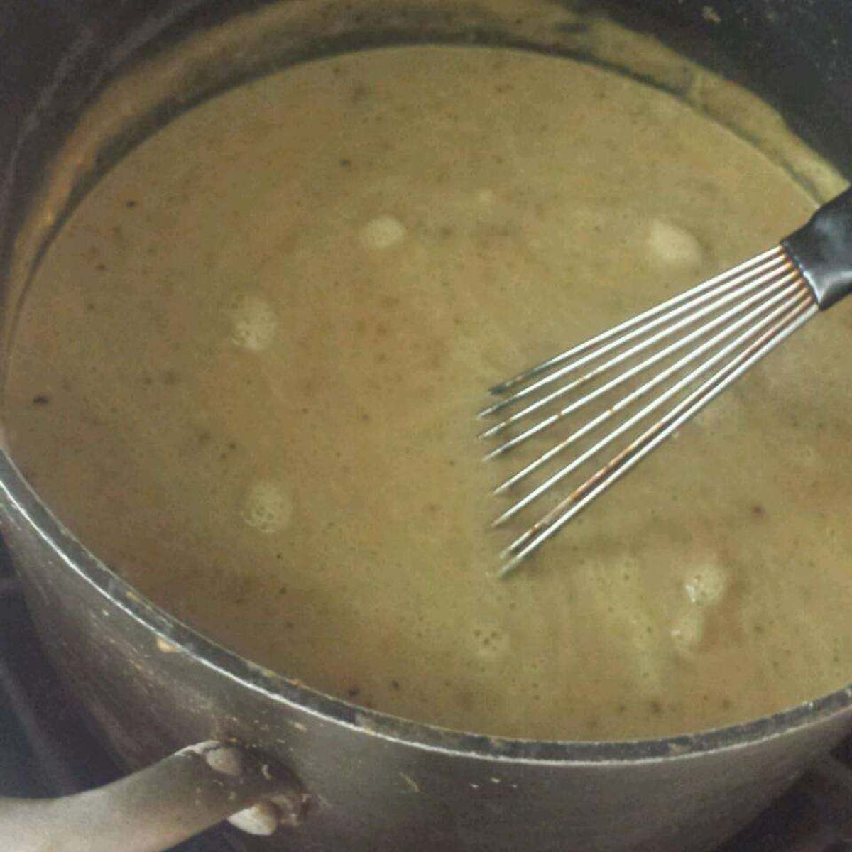 Creamy Avocado Bacon Soup Recipe