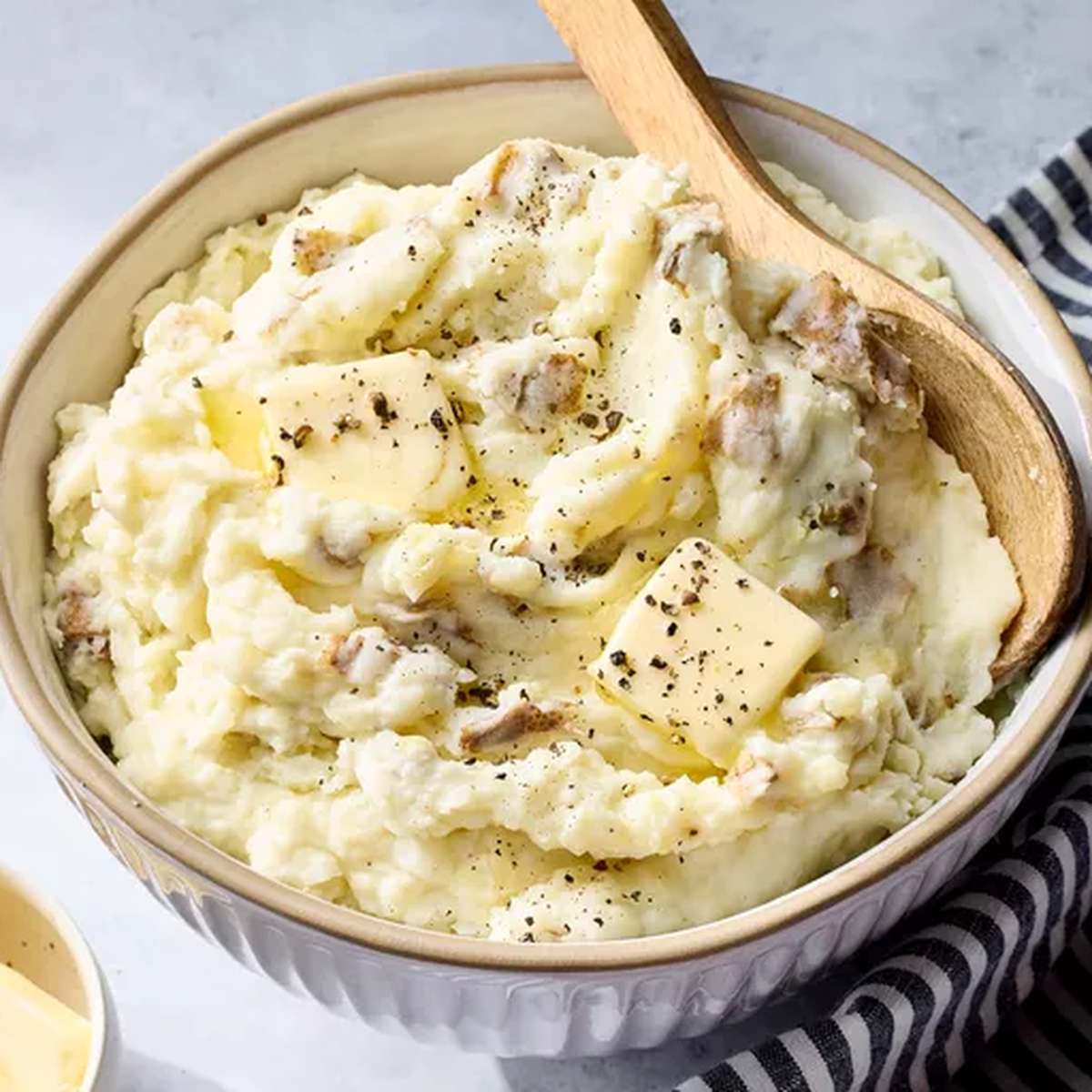 Creamy Mashed Potatoes with Cream Cheese: An Easy Recipe