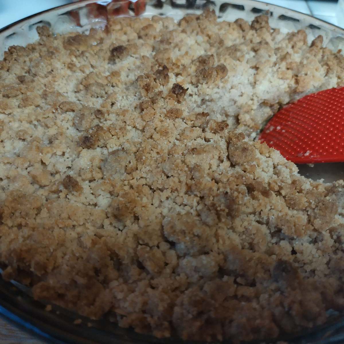 Easy Apple Crisp Recipe: The Perfect Fall Dessert
