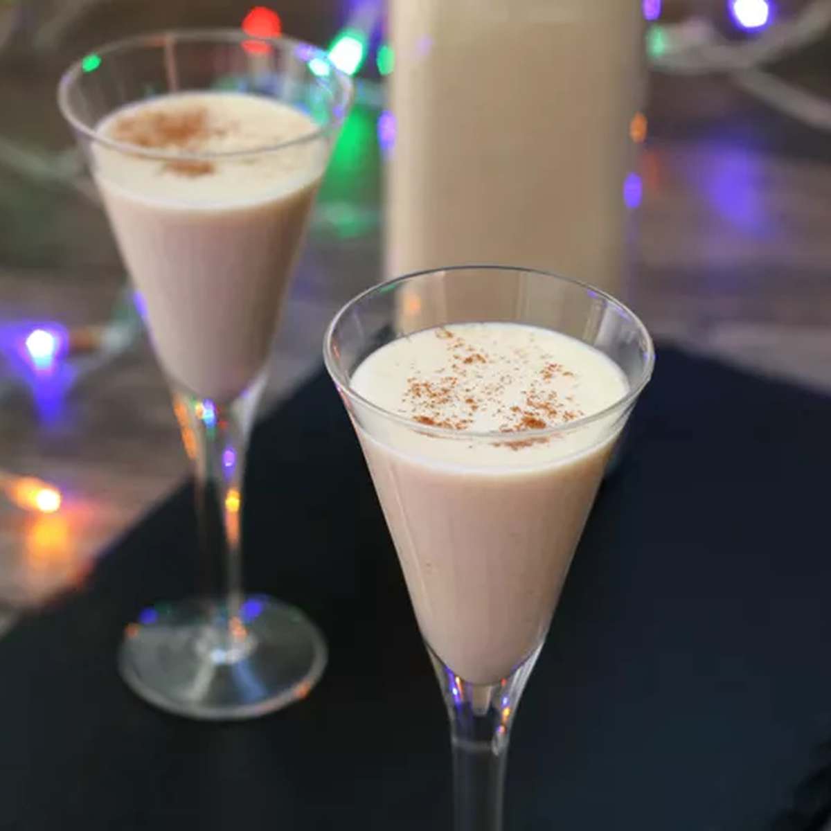 Easy Coquito Recipe: The Puerto Rican Eggnog