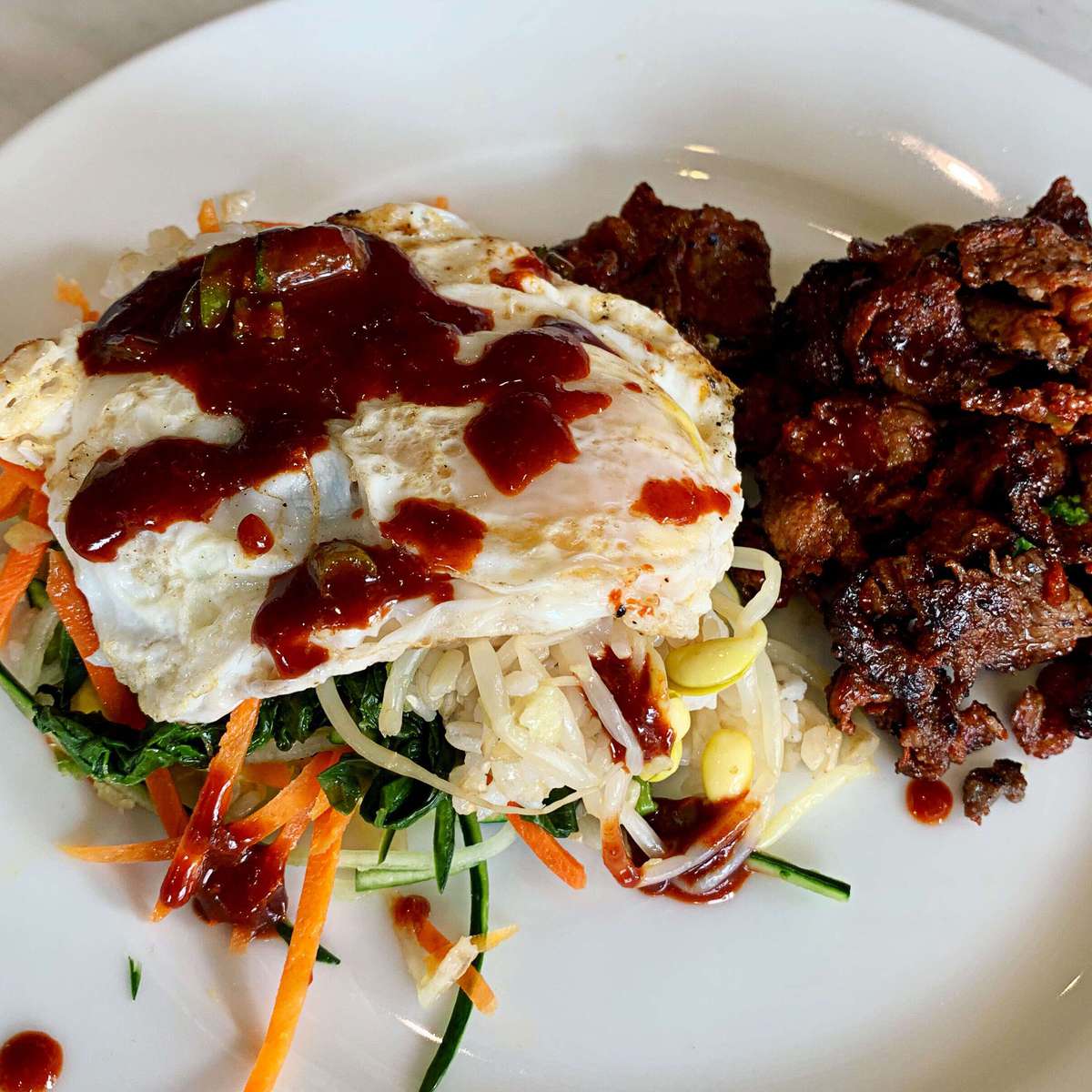 Homemade Gochujang Sauce Recipe