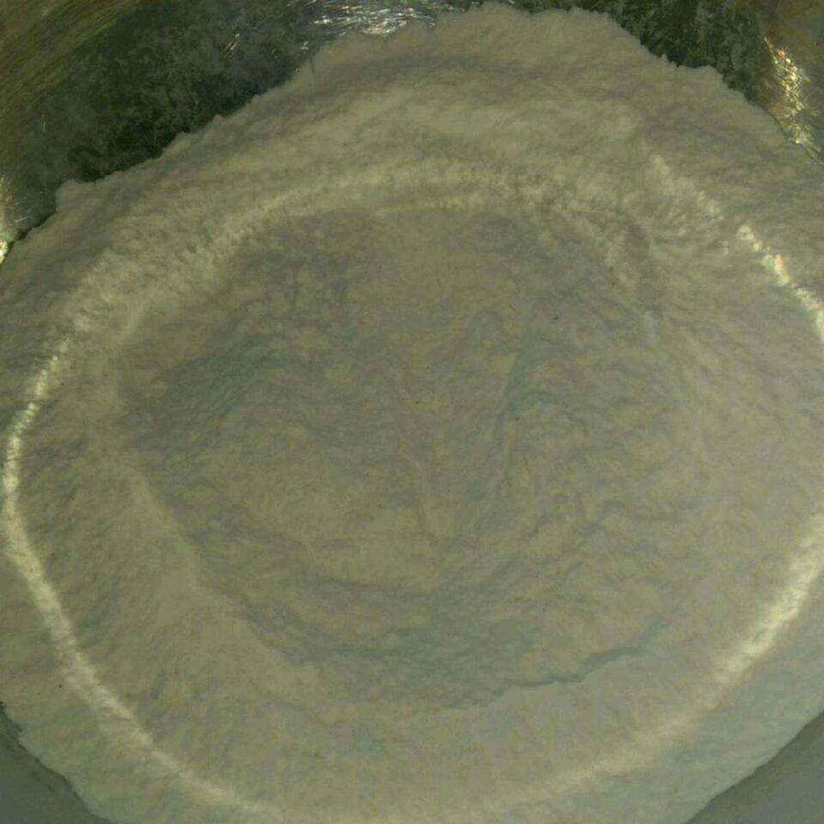 Homemade Self-Rising Flour Recipe