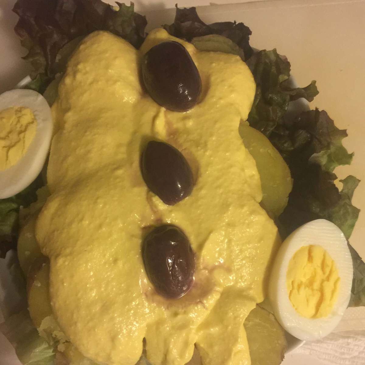 Authentic Huancaina Sauce Recipe