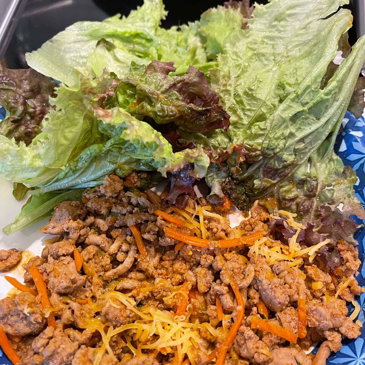 Best Ground Turkey Taco Meat Recipe