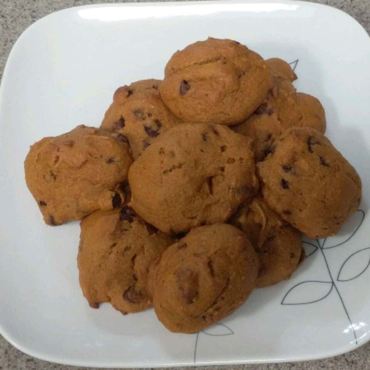 Best Vegan Pumpkin Cookies Recipe