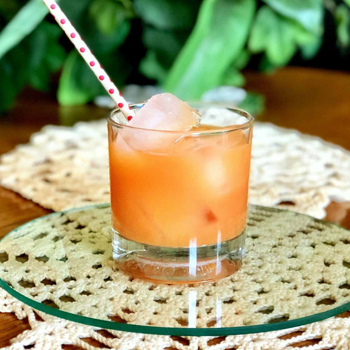 Crowd-Pleasing Big Batch Punch Recipe (Non-Alcoholic)