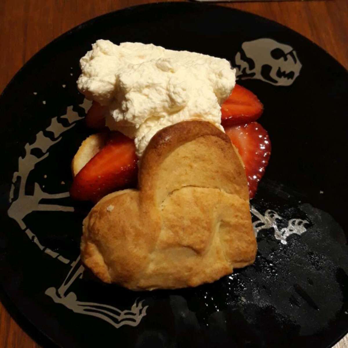 Easy Homemade Strawberry Shortcakes Recipe